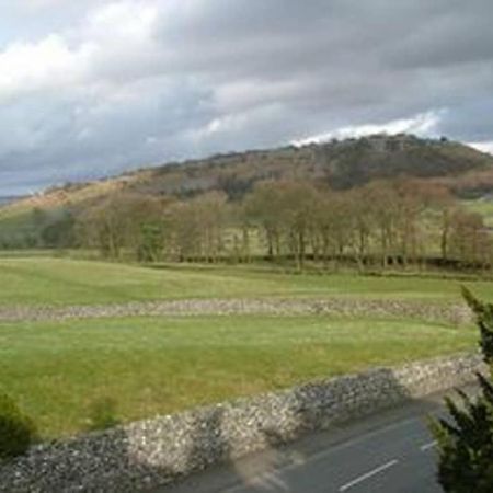 5 Star Cottage On The Green With Log Burner - Dog Friendly Austwick Extérieur photo