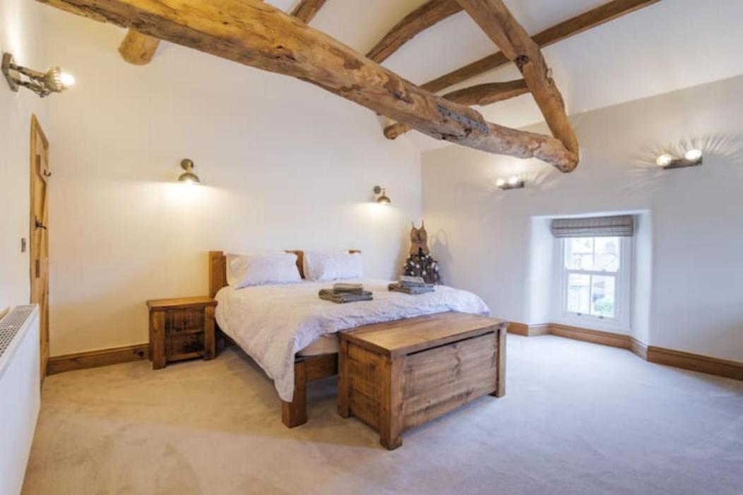 5 Star Cottage On The Green With Log Burner - Dog Friendly Austwick Extérieur photo