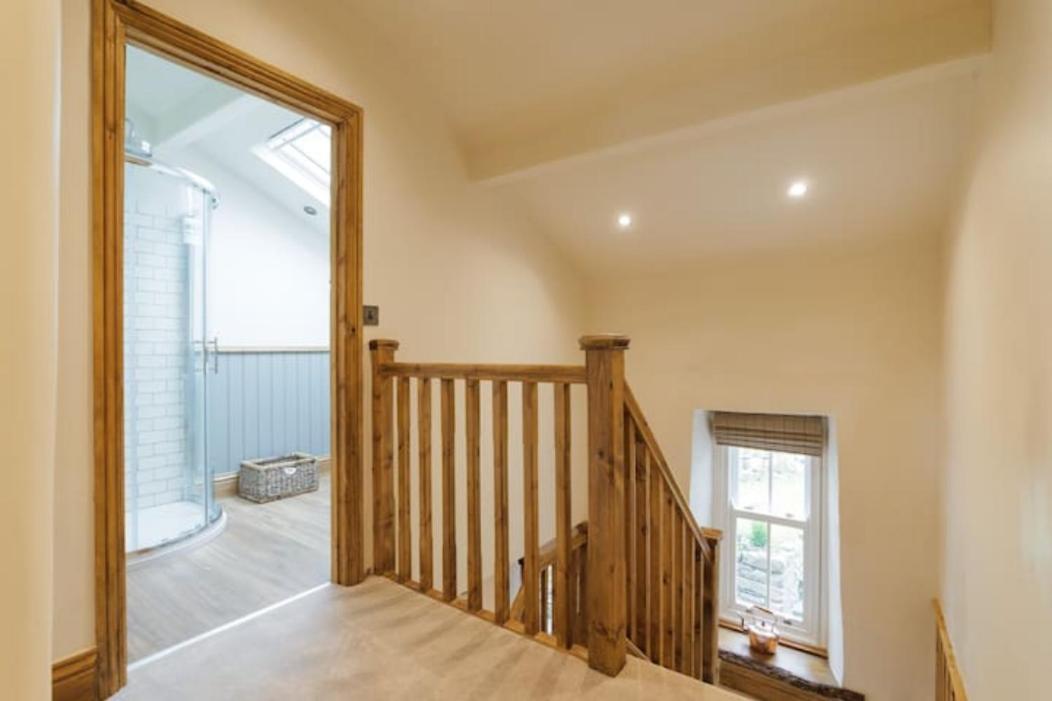 5 Star Cottage On The Green With Log Burner - Dog Friendly Austwick Extérieur photo