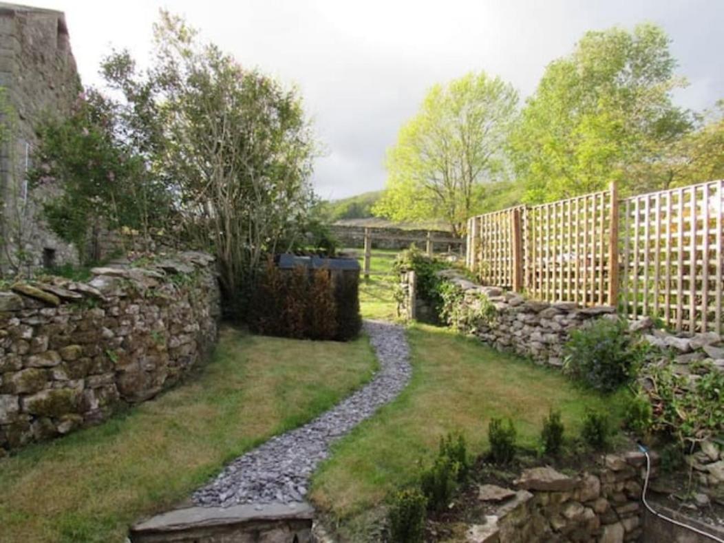 5 Star Cottage On The Green With Log Burner - Dog Friendly Austwick Extérieur photo