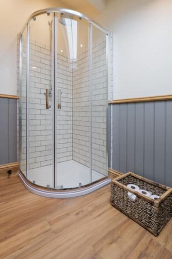 5 Star Cottage On The Green With Log Burner - Dog Friendly Austwick Extérieur photo