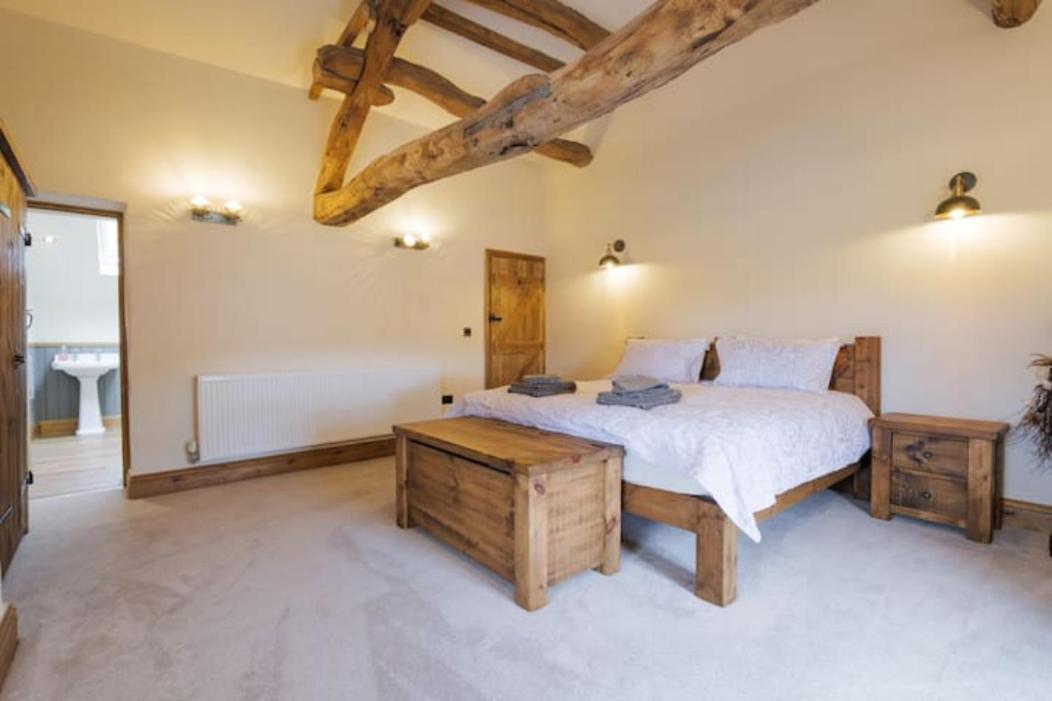 5 Star Cottage On The Green With Log Burner - Dog Friendly Austwick Extérieur photo