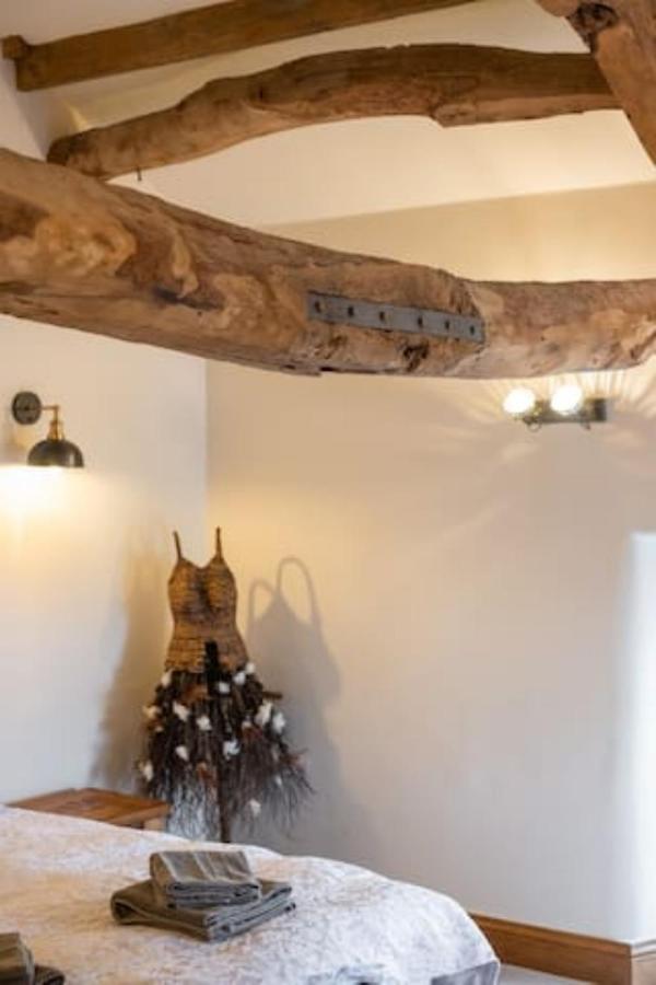 5 Star Cottage On The Green With Log Burner - Dog Friendly Austwick Extérieur photo