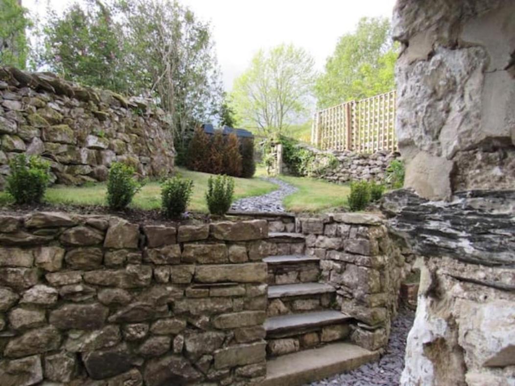 5 Star Cottage On The Green With Log Burner - Dog Friendly Austwick Extérieur photo