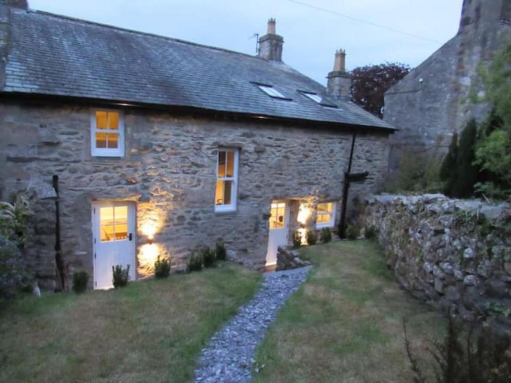 5 Star Cottage On The Green With Log Burner - Dog Friendly Austwick Extérieur photo
